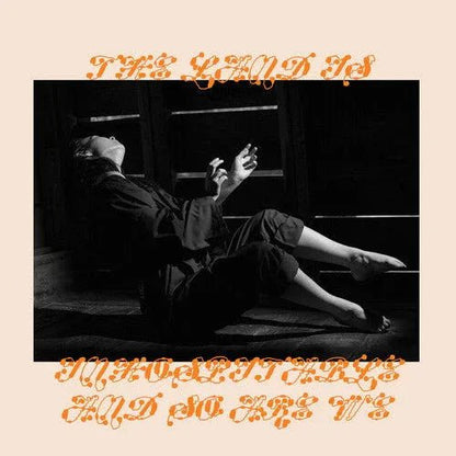 Mitski - The Land Is Inhospitable and So Are We (Vinyl) - Joco Records