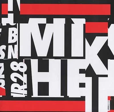 Mixhell - Highly Explicit (Brodinski Remix) (12 - Inch Vinyl) - Joco Records