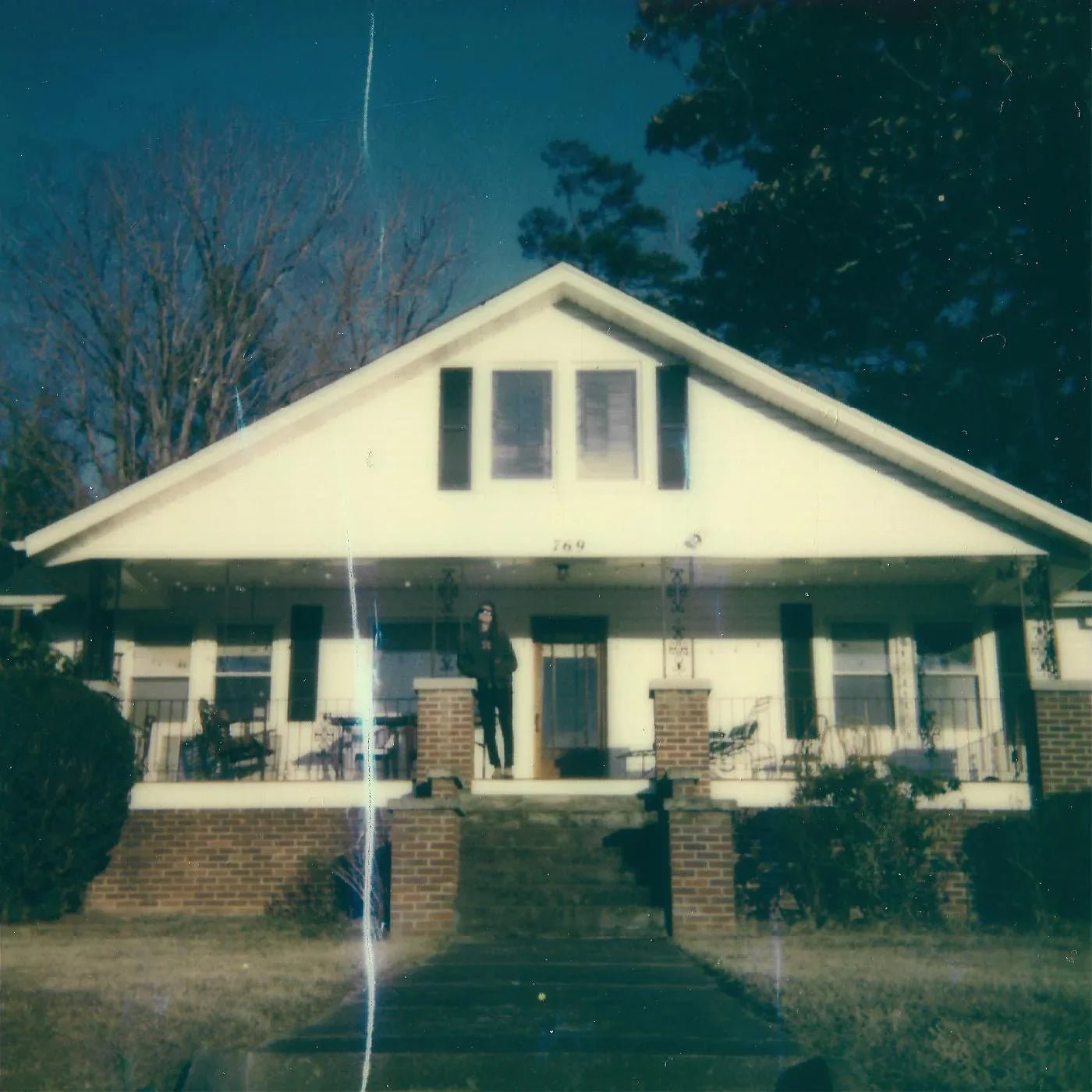 Mj Lenderman - Mj Lenderman (2 LP) - Joco Records