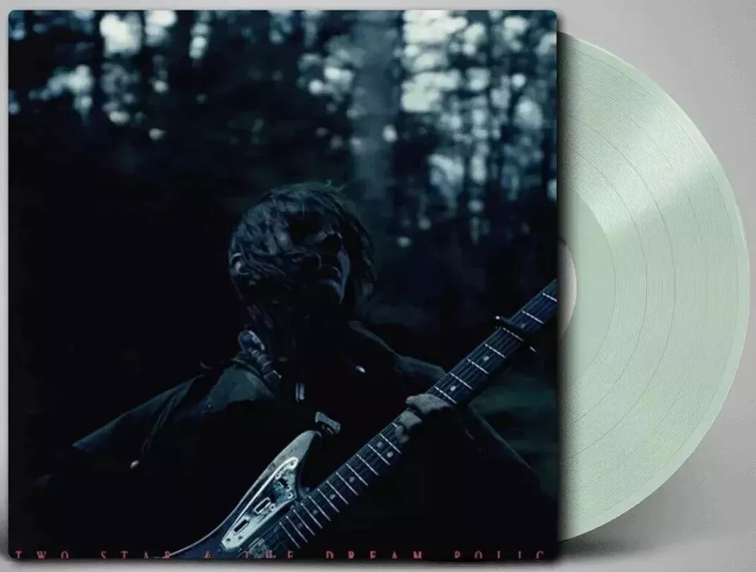 Mk.Gee - Two Star & the Dream Police (Limited Edition, Green Vinyl) (LP)