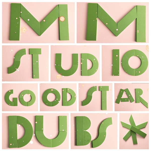 MM STUDIO - Good Star Dubs
