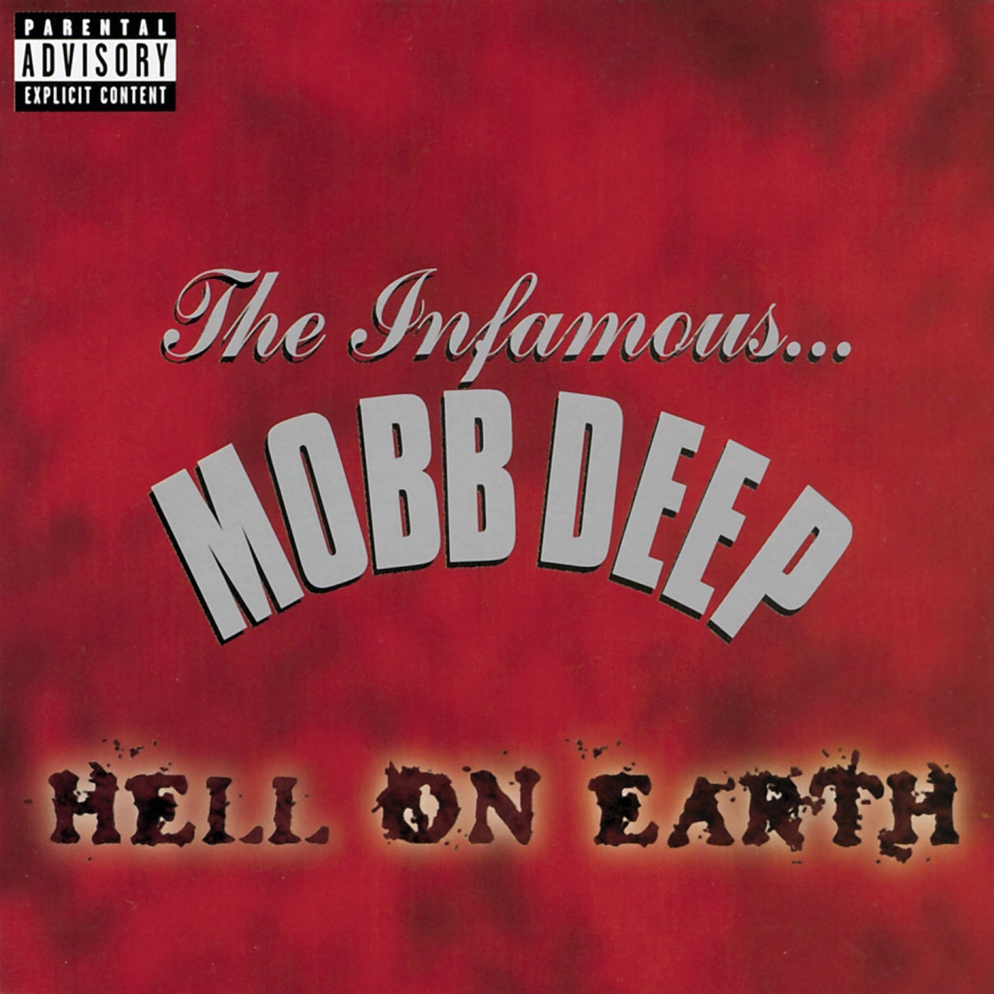 Mobb Deep - Hell On Earth (2 LP)