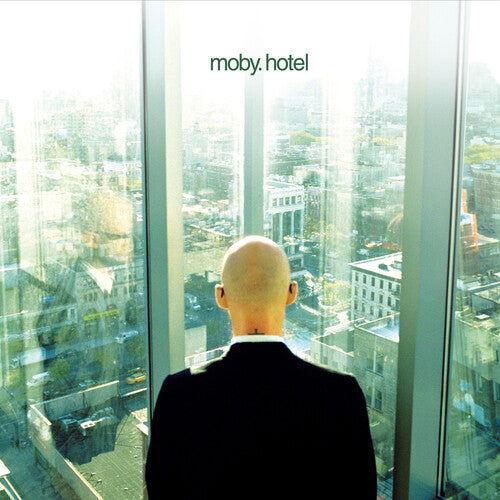 Moby - Hotel (180 Gram) (LP) - Joco Records