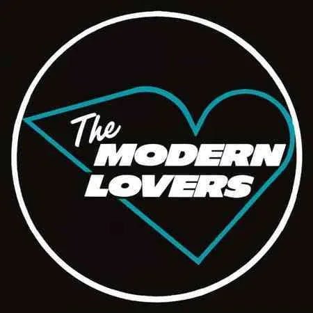 Modern Lovers - Modern Lovers (LP) - Joco Records
