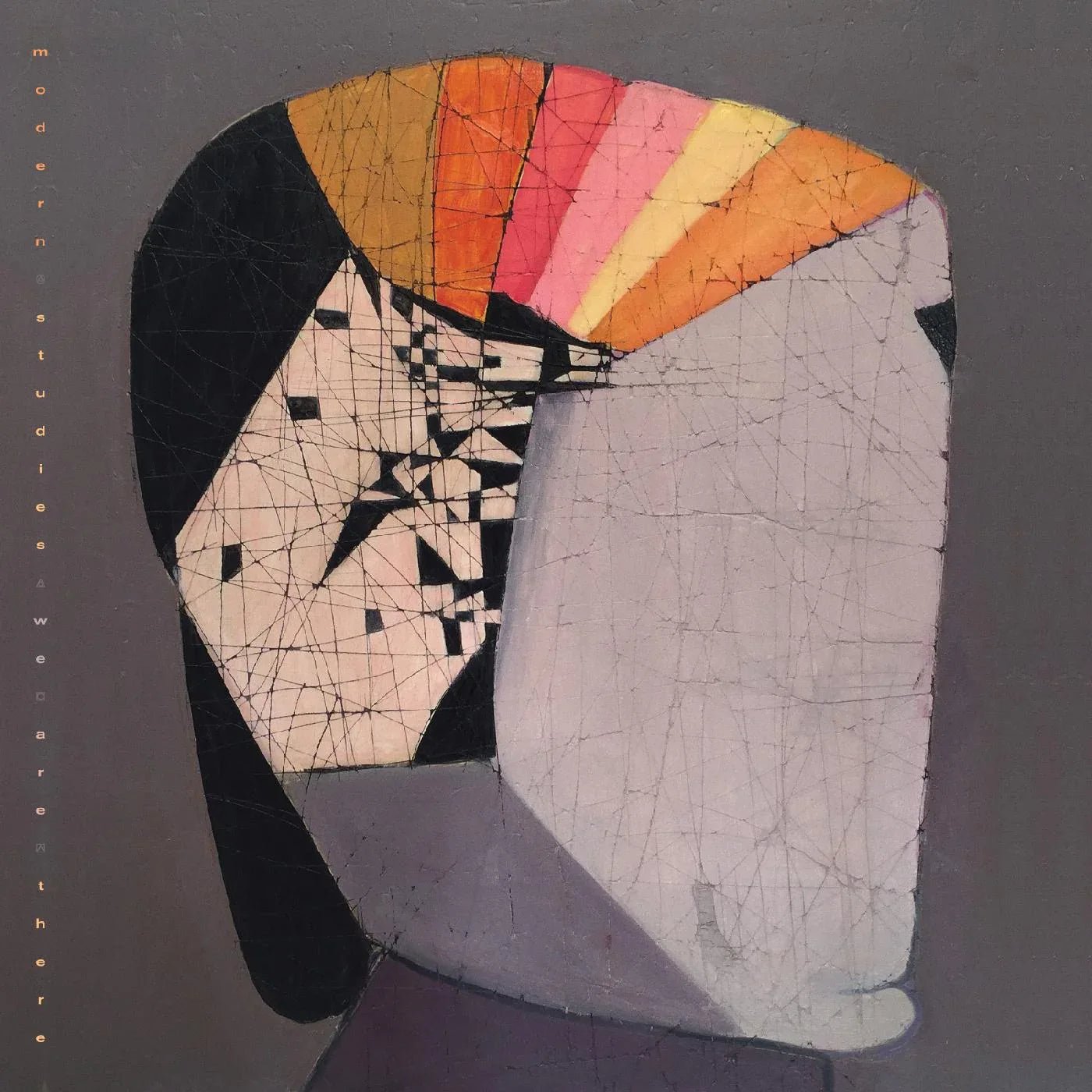 Modern Studies - We Are There (LP) - Joco Records