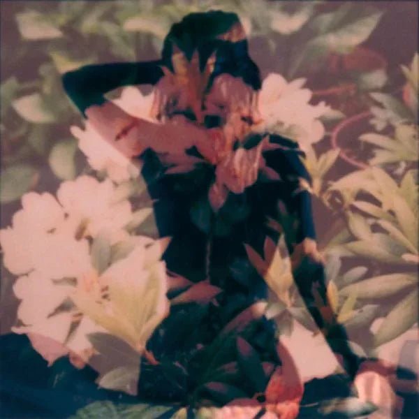 Modern Vices - Modern Vices (LP) - Joco Records
