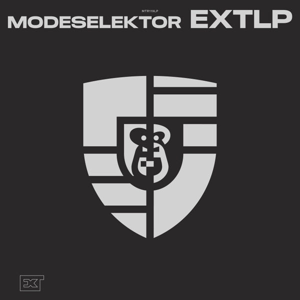 MODESELEKTOR - Extlp