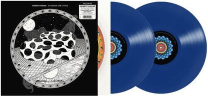 Modest Mouse - An Eraser And A Maze (Indie Exclusive, Ocean Floor Vinyl) (2 LP) - Joco Records