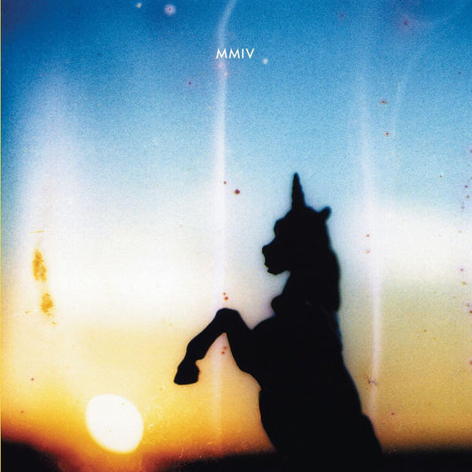 Modest Mouse - Baron Von Bullshit Rides Again (RSD Exclusive, 140 Gram) (LP) - Joco Records