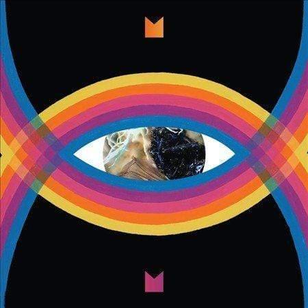 Modest Mouse - Night On The Sun (12-Inch Vinyl EP) - Joco Records