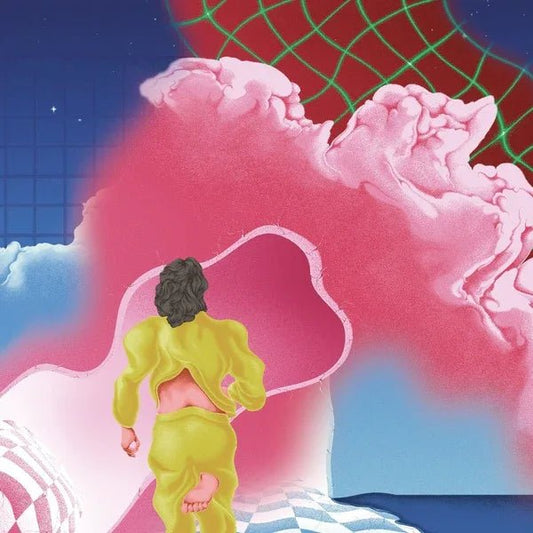 Modus Pitch - Re:Polyism (LP) - Joco Records