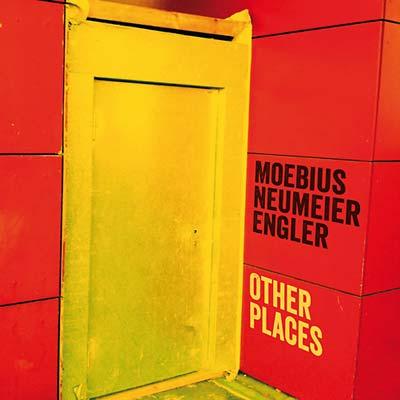 Moebius/Neumeier/Engler - Other Places (LP) - Joco Records