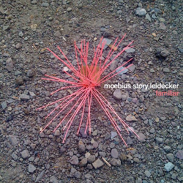 Moebius/Story/Leidecker - Familiar (LP) - Joco Records