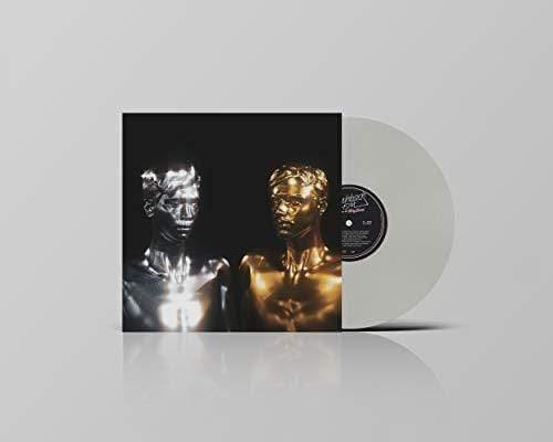 Møme/Ricky Ducati - Flashback Fm (White Vinyl) (2 LP) - Joco Records