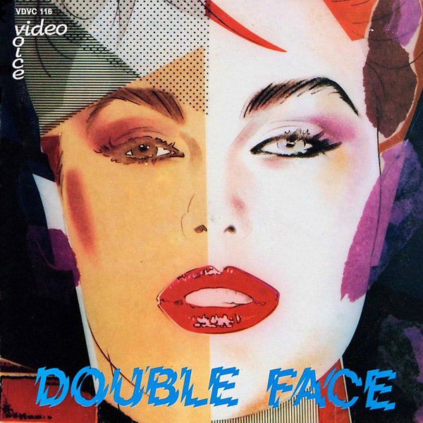 MOGGI AKA PIERO UMILIANI - Double Face
