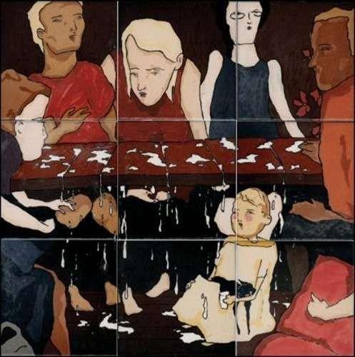 Mogwai - Mr Beast (2 LP) - Joco Records