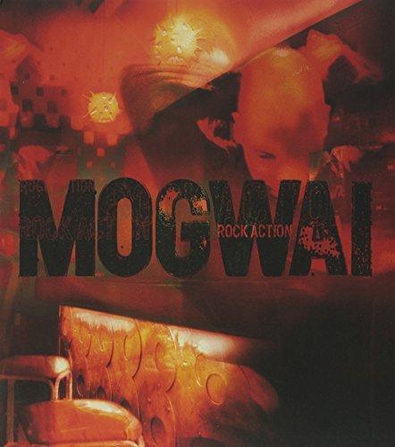 Mogwai - Rock Action (LP) - Joco Records