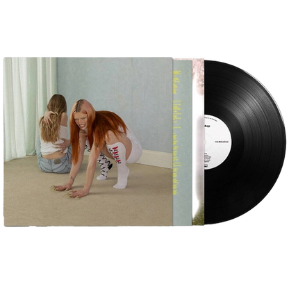 Wet Leg - moisturizer (LP)