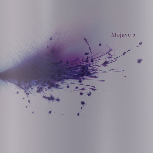 Mojave 3 - Ask Me Tomorrow (LP) - Joco Records