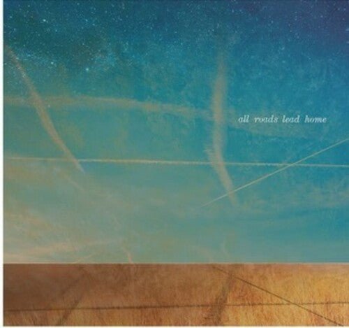 Molina, Talbot, Lofgren & Young - All Roads Lead Home (LP) - Joco Records