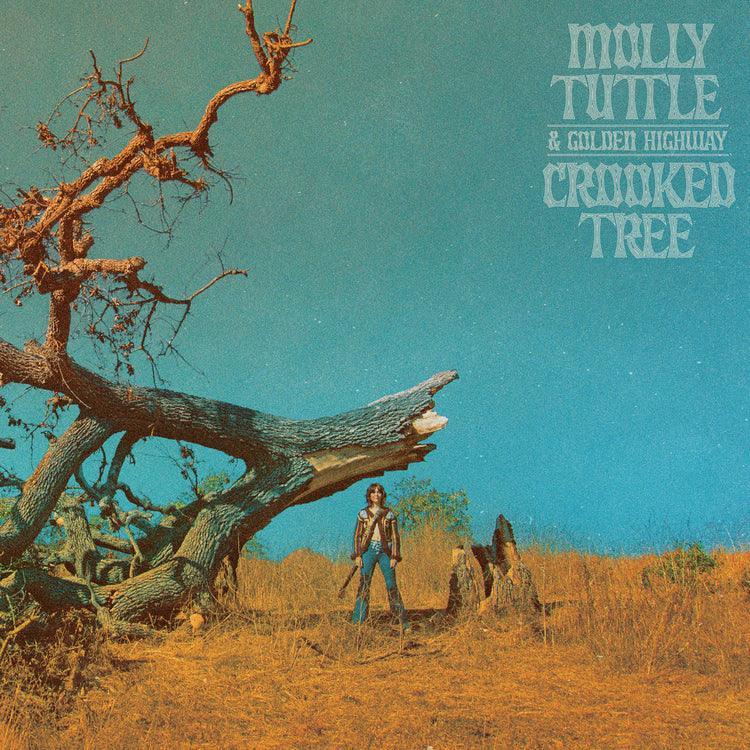 Molly Tuttle & Golden Highway - Crooked Tree (LP) - Joco Records