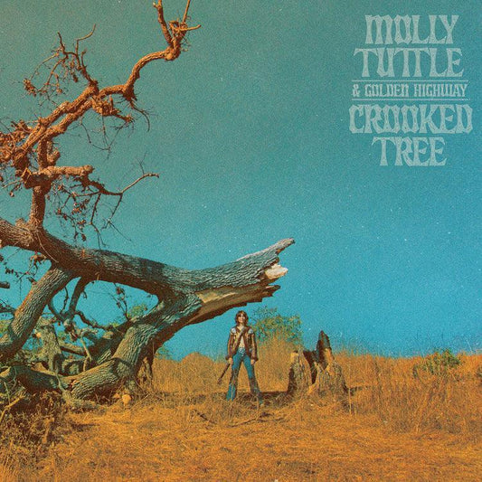 Molly Tuttle & Golden Highway - Crooked Tree (LP) - Joco Records