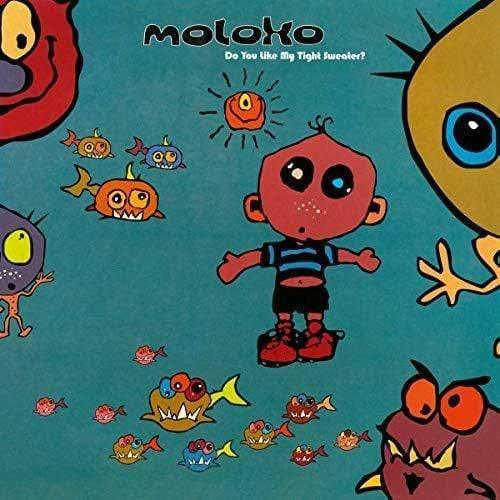 Moloko - Do You Like My Tight Sweater (2 LP) - Joco Records