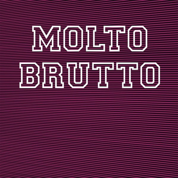 Molto Brutto - II (LP) - Joco Records