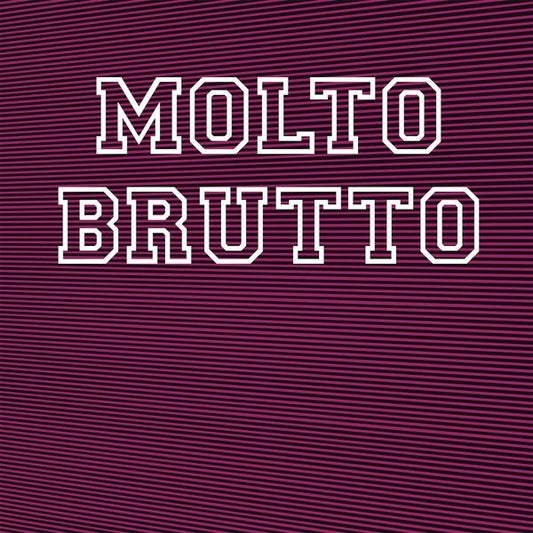Molto Brutto - II (LP) - Joco Records