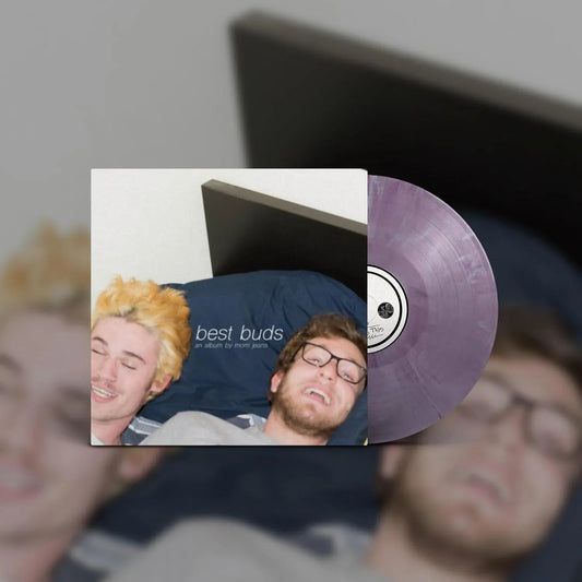 Mom Jeans. - Best Buds (LP) - Joco Records