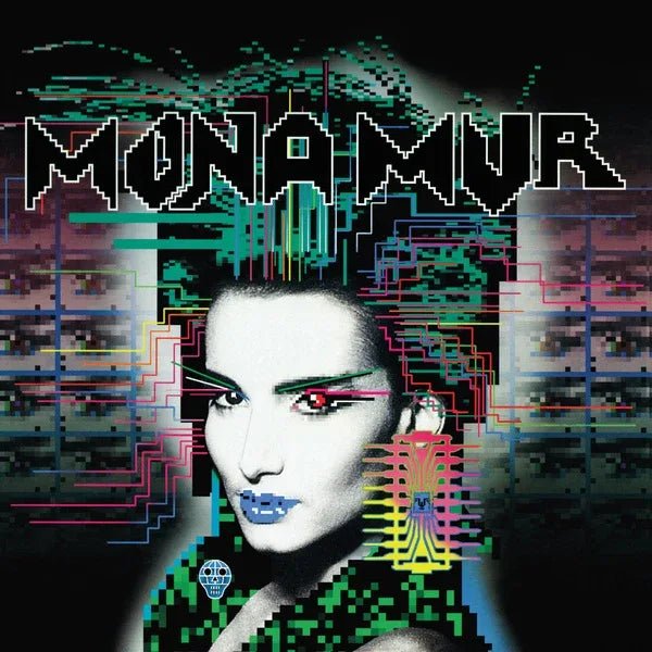 Mona Mur - Mona Mur (LP) - Joco Records