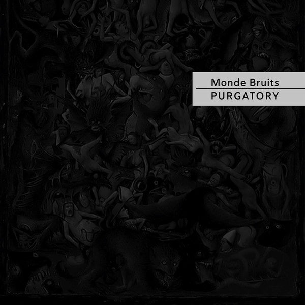 Monde Bruits - Purgatory (LP) - Joco Records