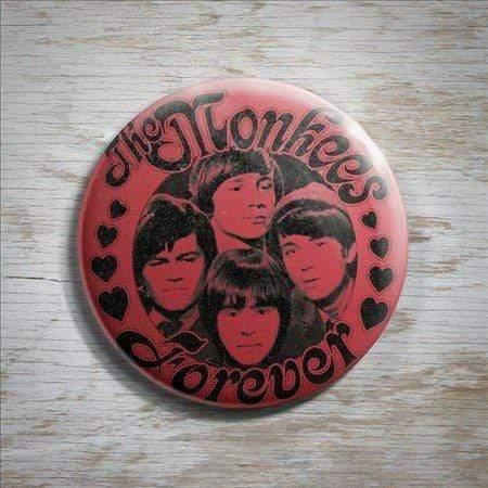 Monkees - Forever (LP) - Joco Records