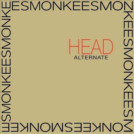 Monkees - Head Alternate  (Vinyl)