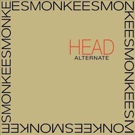 Monkees - Head Alternate (LP) - Joco Records