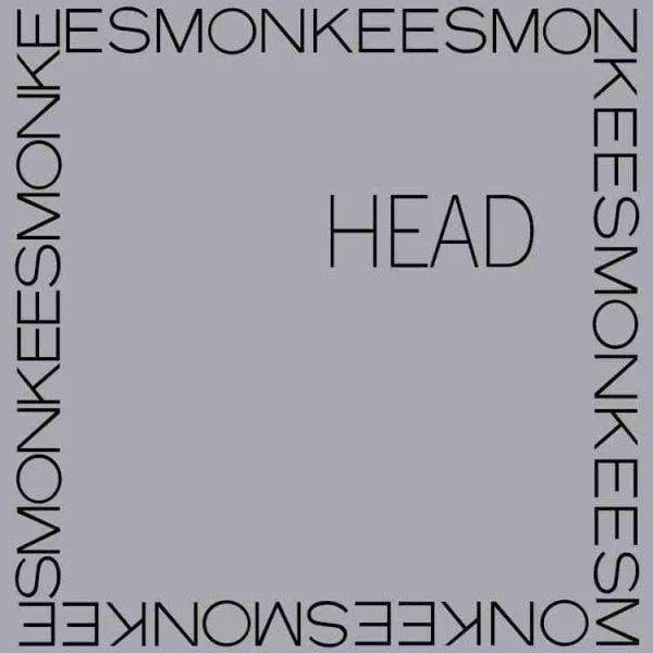 Monkees - Head (LP) - Joco Records