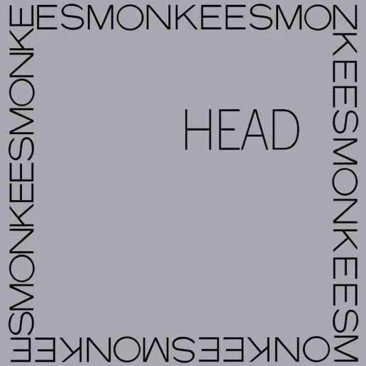 Monkees - Head (LP) - Joco Records