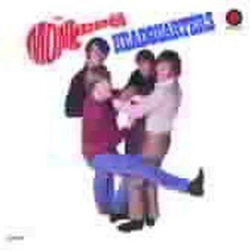 Monkees - Headquarters (LP) - Joco Records