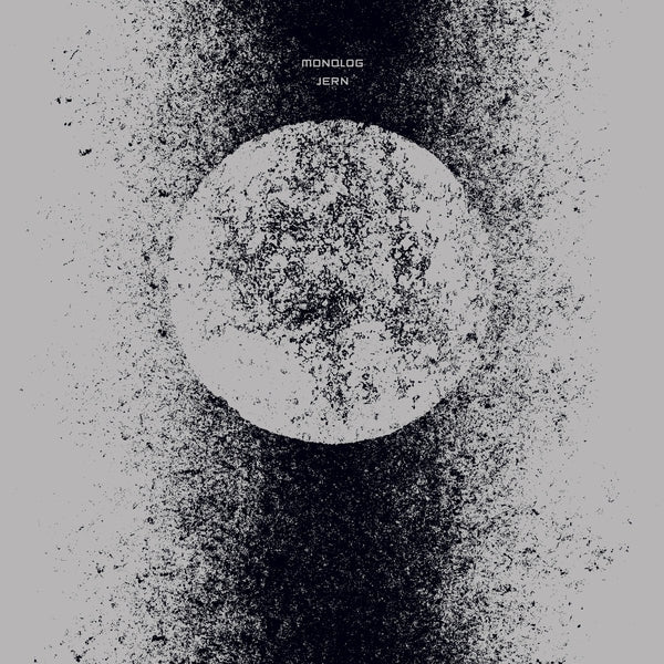 Monolog - Jern (12 - Inch Vinyl EP) - Joco Records