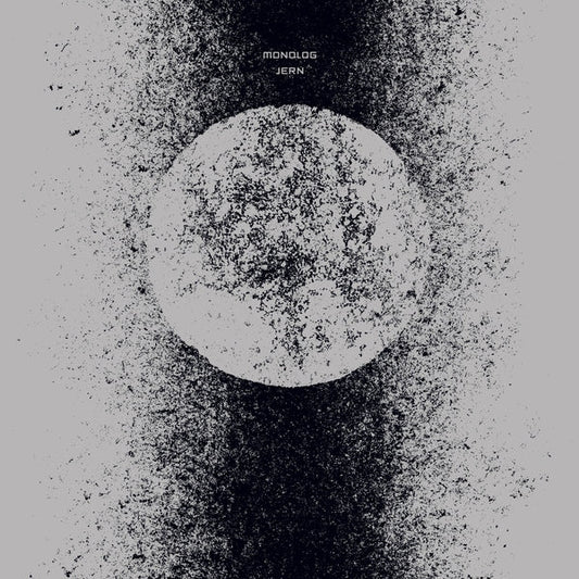 Monolog - Jern (12 - Inch Vinyl EP) - Joco Records