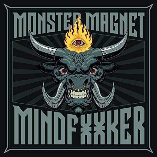 Monster Magnet - Mindfucker (Vinyl)