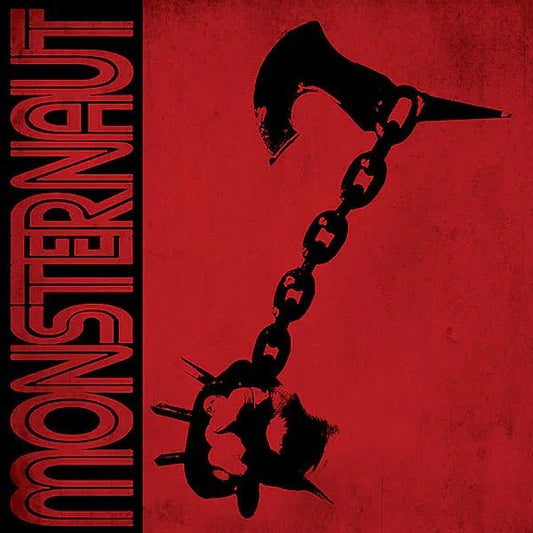 Monsternaut - Monsternaut (LP) - Joco Records