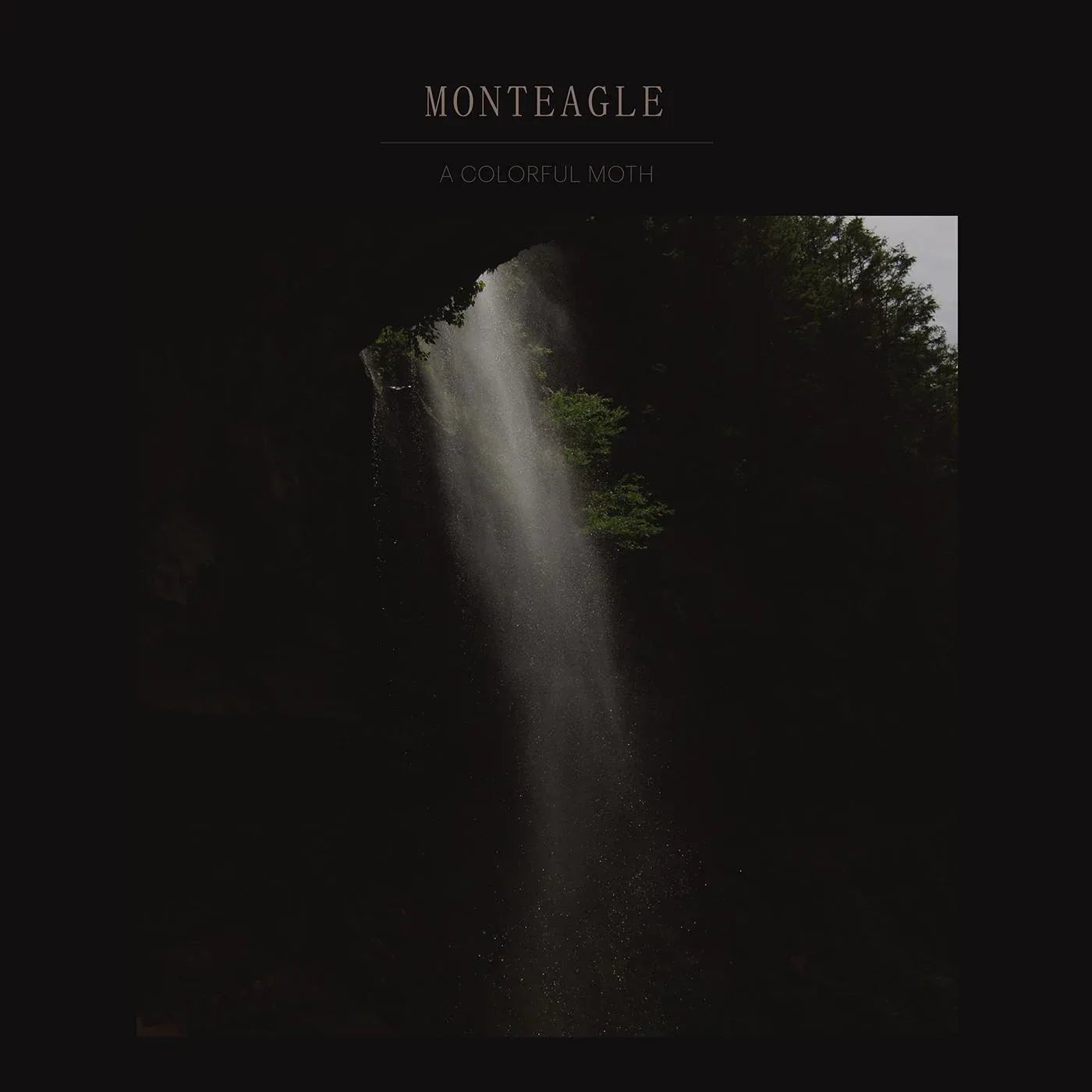 Monteagle - A Colorful Moth (12-Inch Vinyl EP) - Joco Records