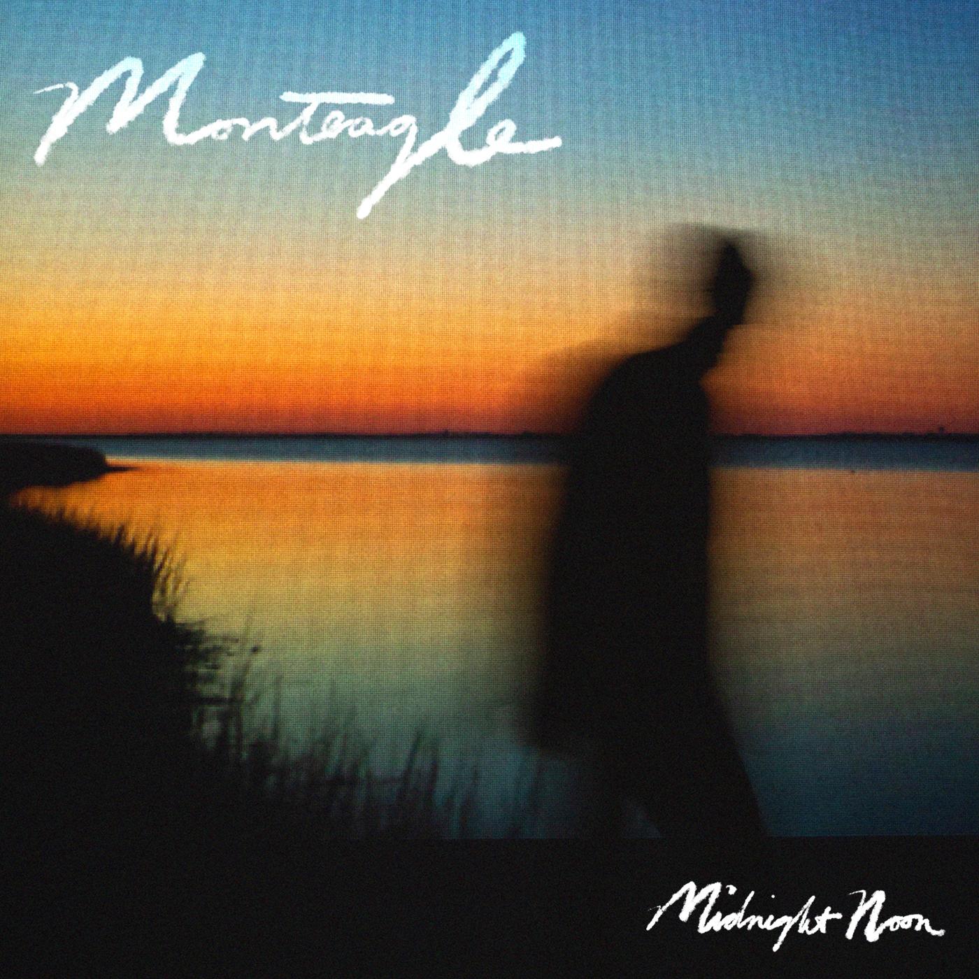 Monteagle - Midnight Noon (Vinyl) - Joco Records