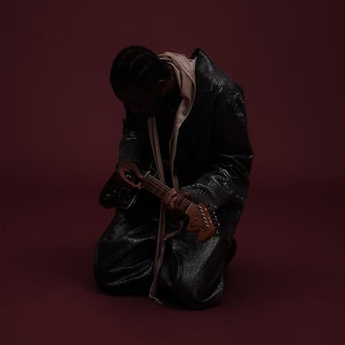 Montell Fish - Charlotte (Limited Edition, Red Vinyl) (LP)