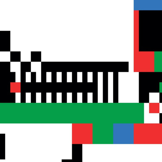 Montevideo - Temperplane (Vinyl)