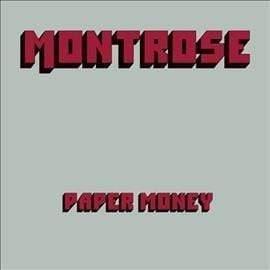 Montrose - Paper Money (2 LP) - Joco Records