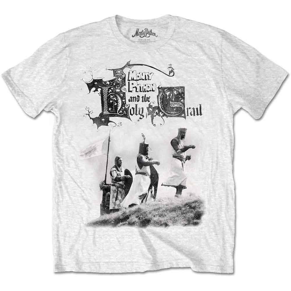 Monty Python - Knight Riders (T-Shirt) - Joco Records