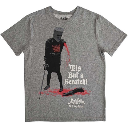 Monty Python - Tis But A Scratch (T-Shirt) - Joco Records