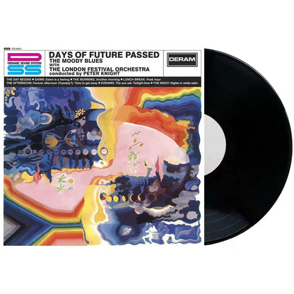 Moody Blues - Days Of The Future Passed (Remastered, 180 Gram) (LP) - Joco Records